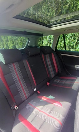 Volkswagen Golf cena 22000 przebieg: 400200, rok produkcji 2012 z Oleśnica małe 277